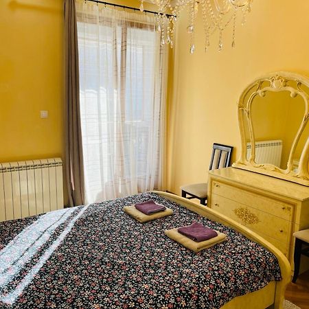 Belgrade Heart Of A Historical Centerアパートメント エクステリア 写真