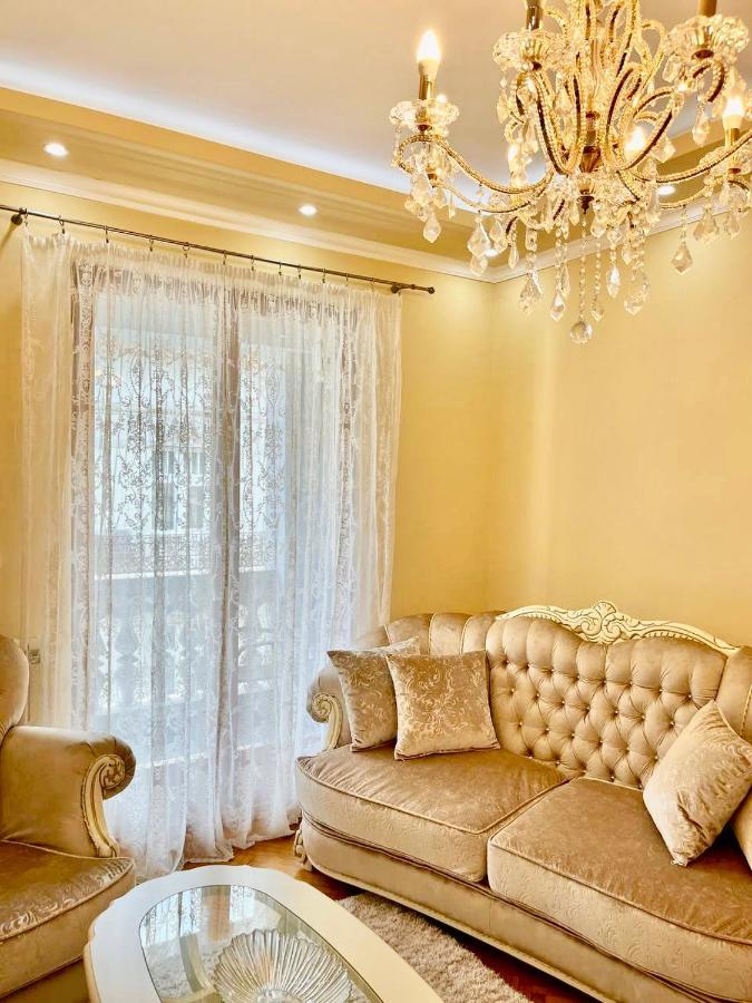 Belgrade Heart Of A Historical Centerアパートメント エクステリア 写真