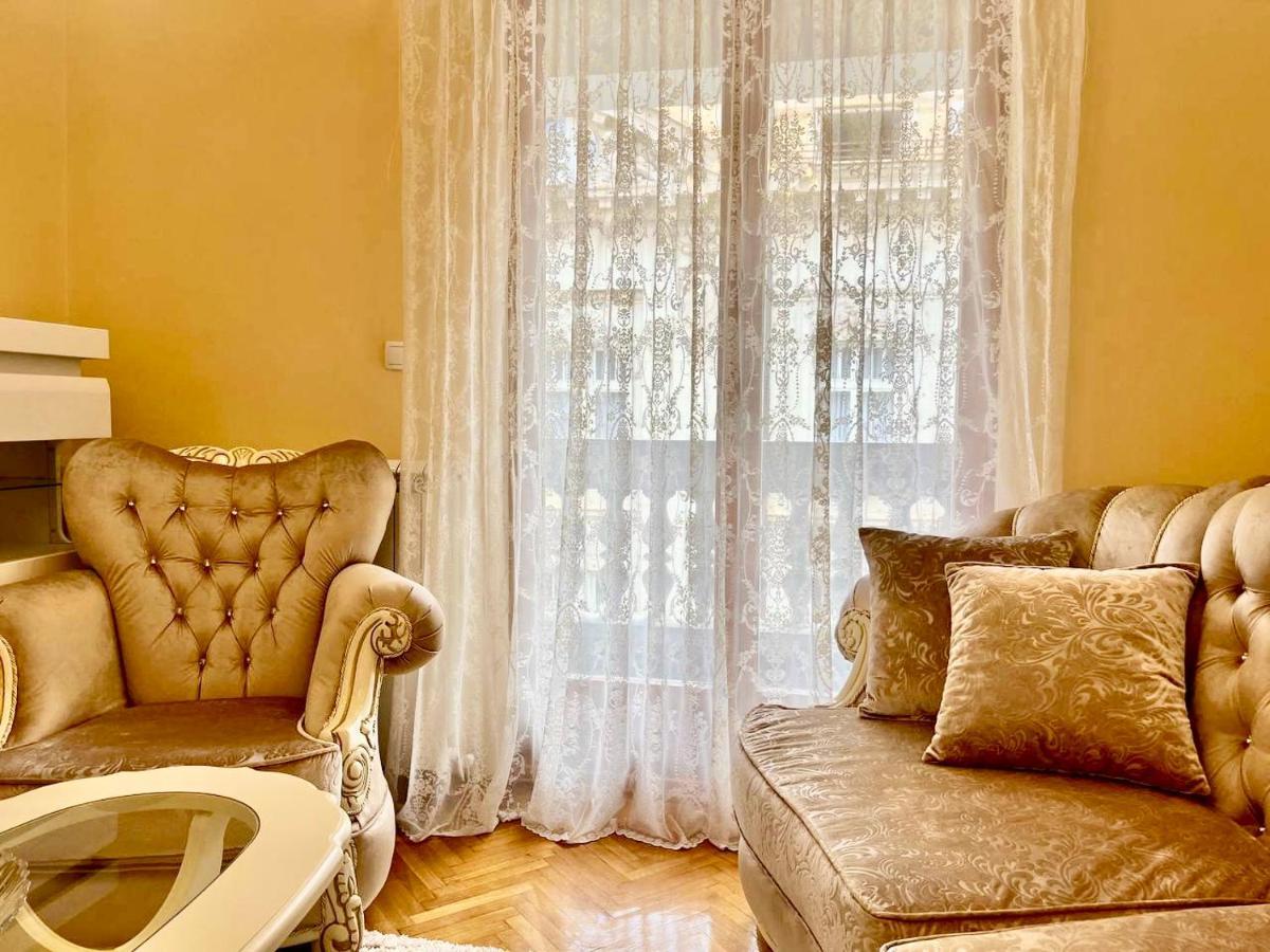 Belgrade Heart Of A Historical Centerアパートメント エクステリア 写真